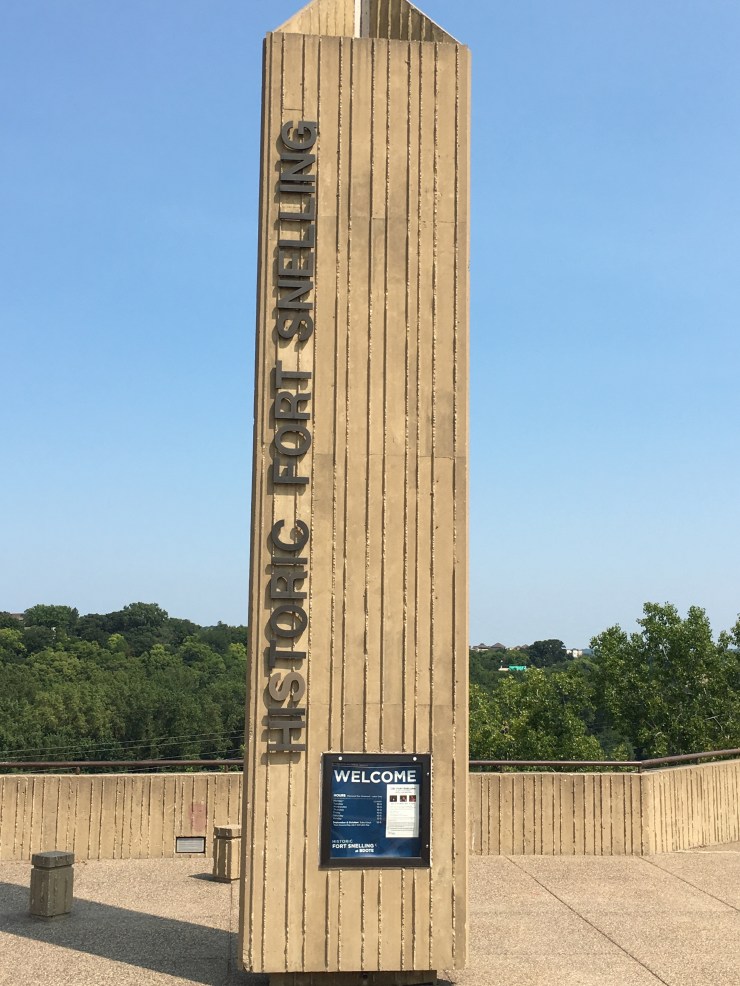 Fort Snelling 9