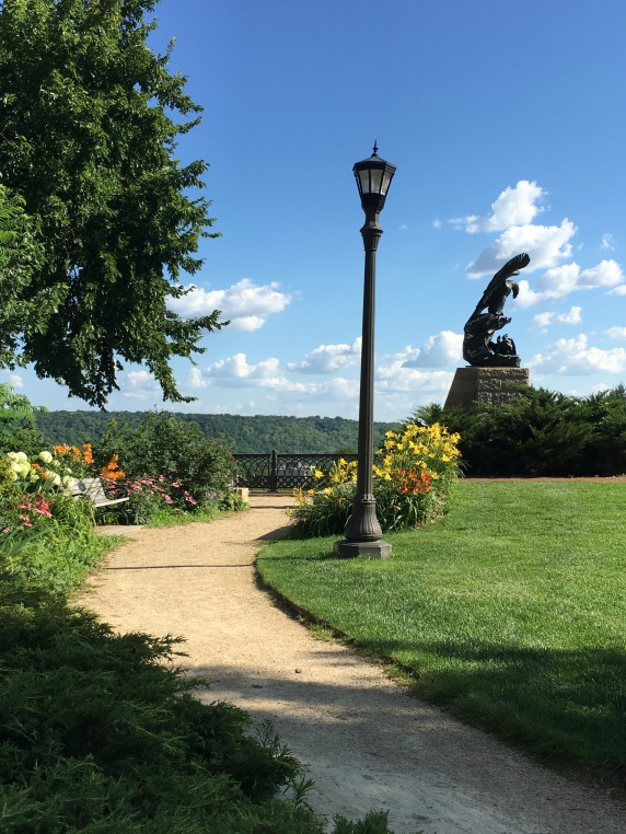 Summit Lookout Park 2