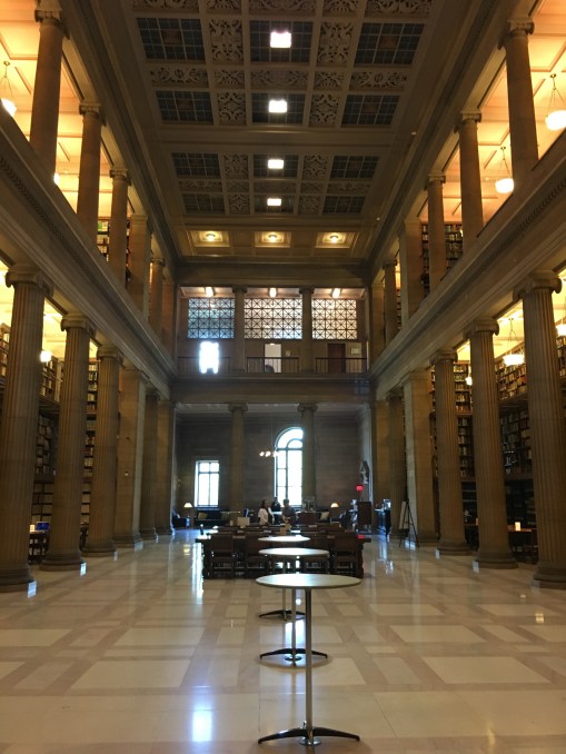 Hill library 4